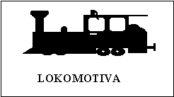 Lokomotiva