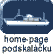 Homepage Podskaláčku