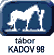 T�bor Kadov 1998
